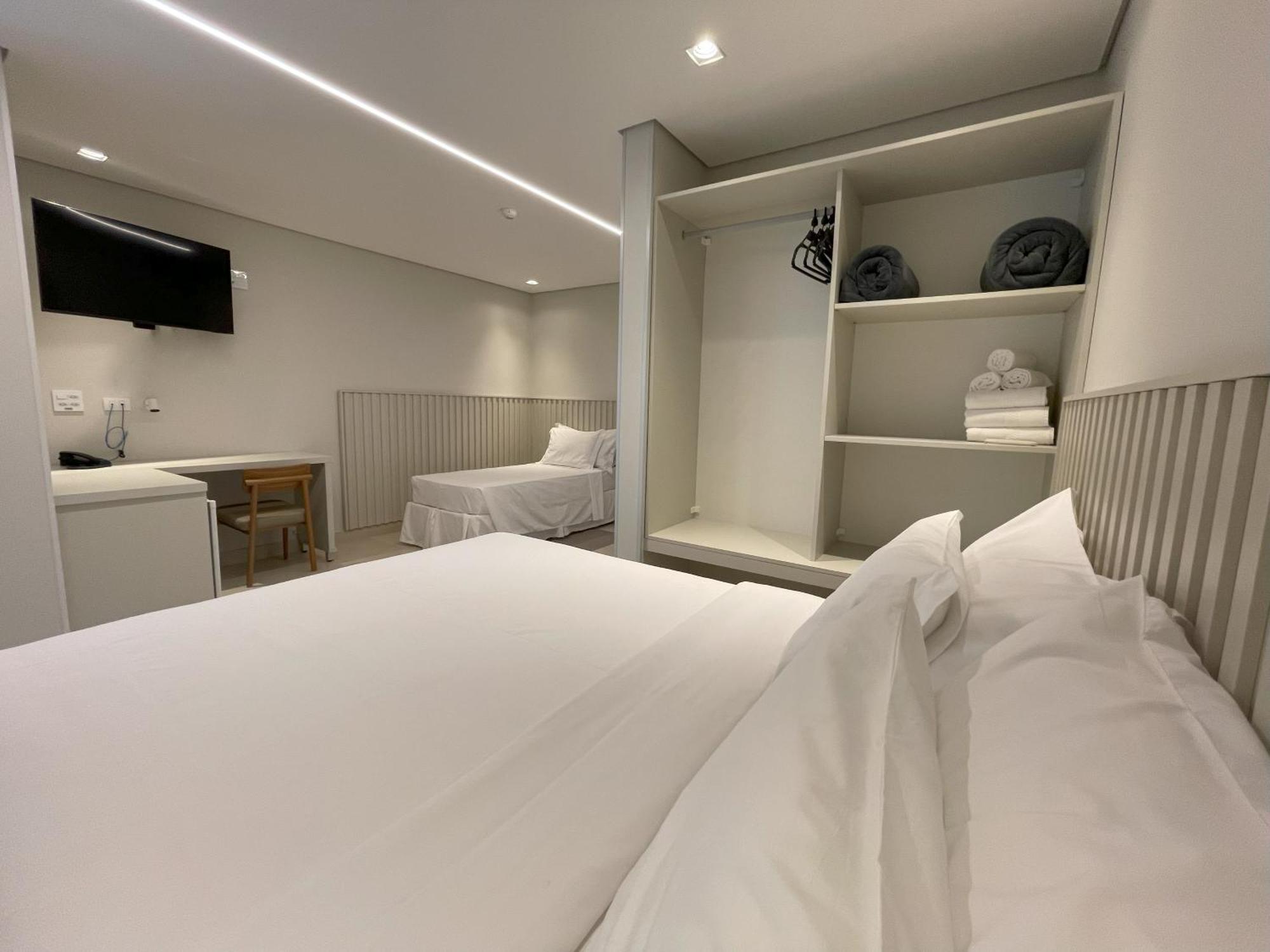 Estoril Hotel Marília Zewnętrze zdjęcie