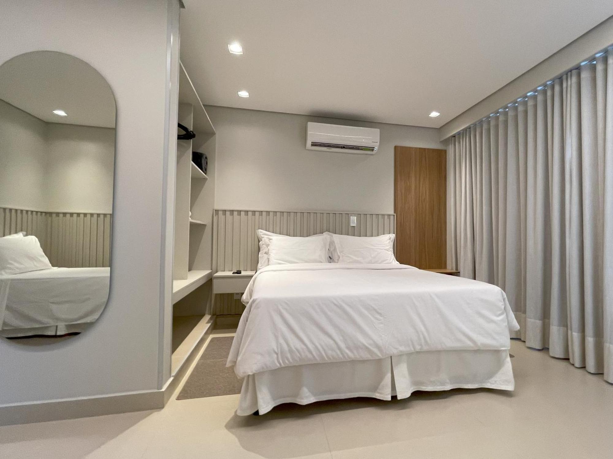 Estoril Hotel Marília Zewnętrze zdjęcie