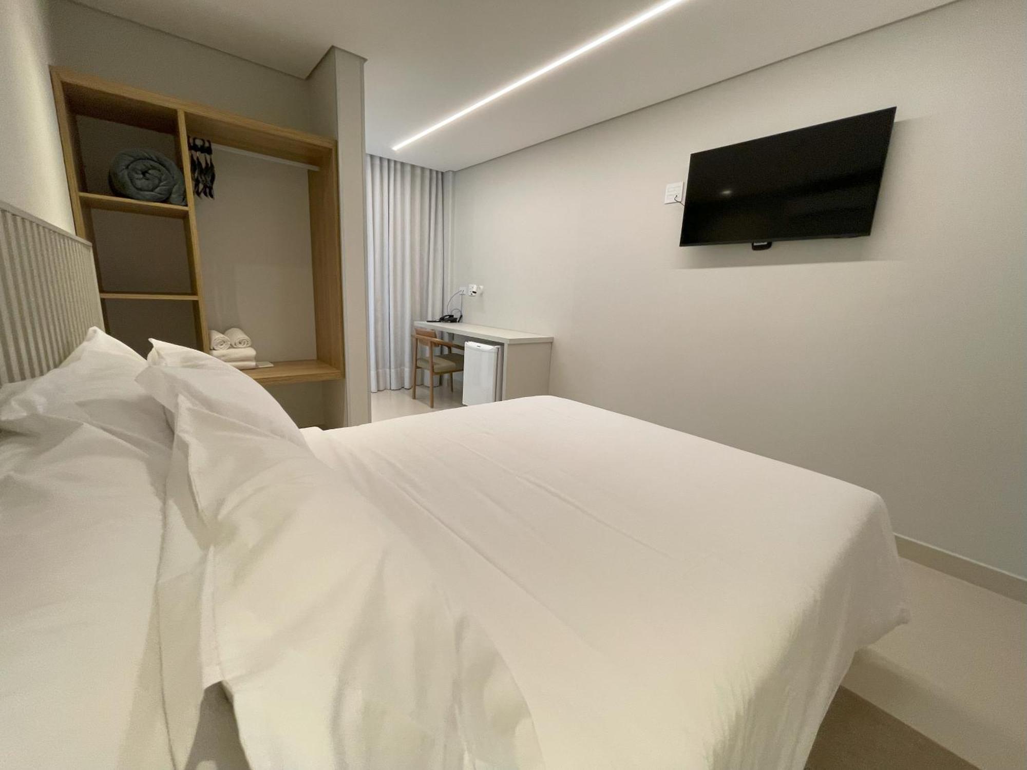 Estoril Hotel Marília Zewnętrze zdjęcie