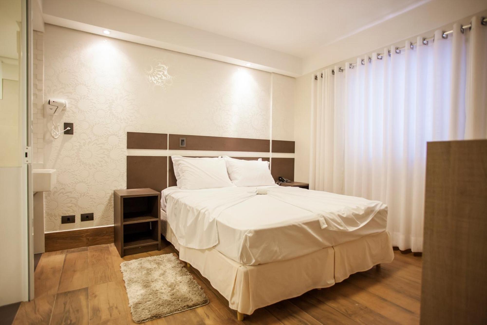 Estoril Hotel Marília Pokój zdjęcie