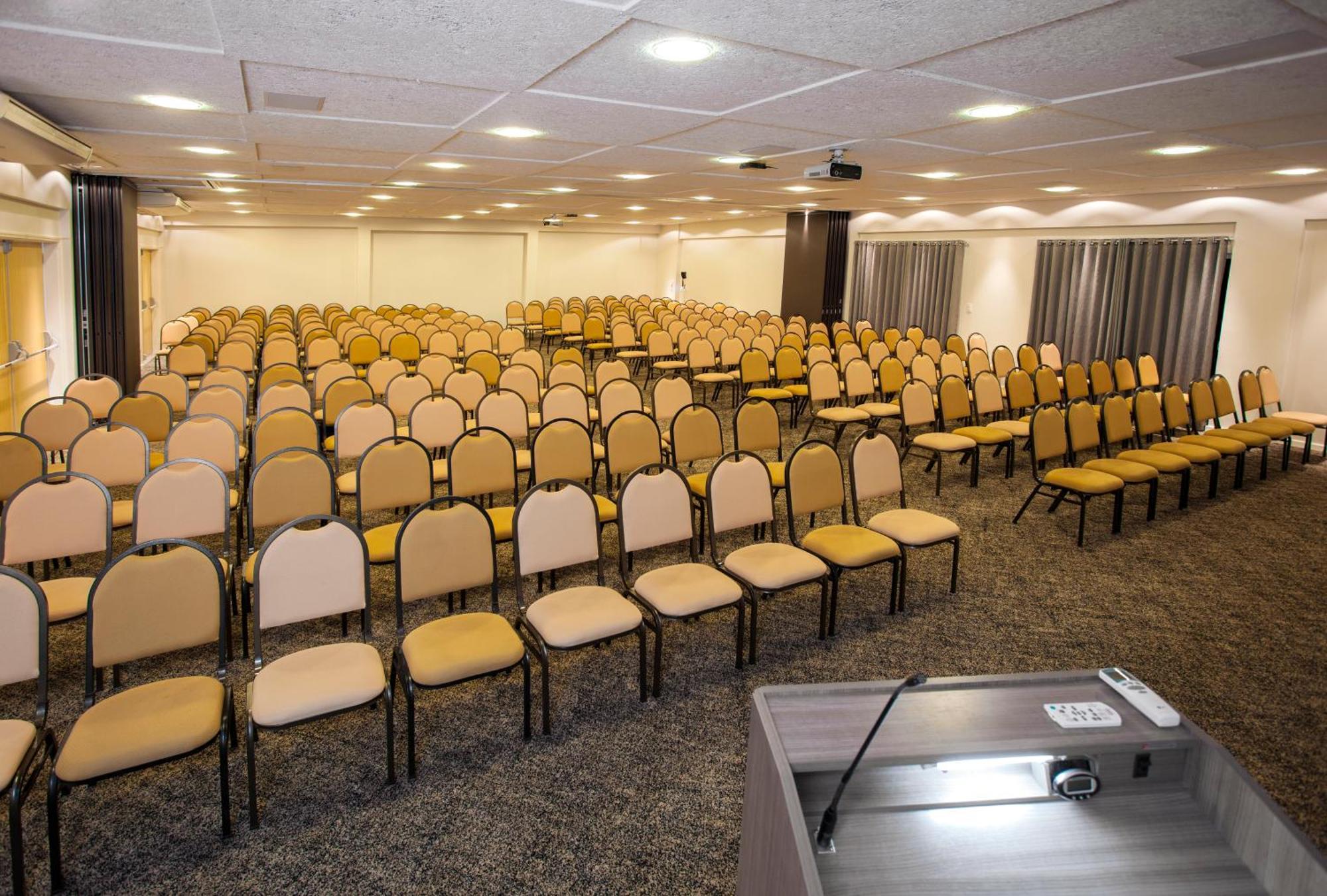 Estoril Hotel Marília Zewnętrze zdjęcie