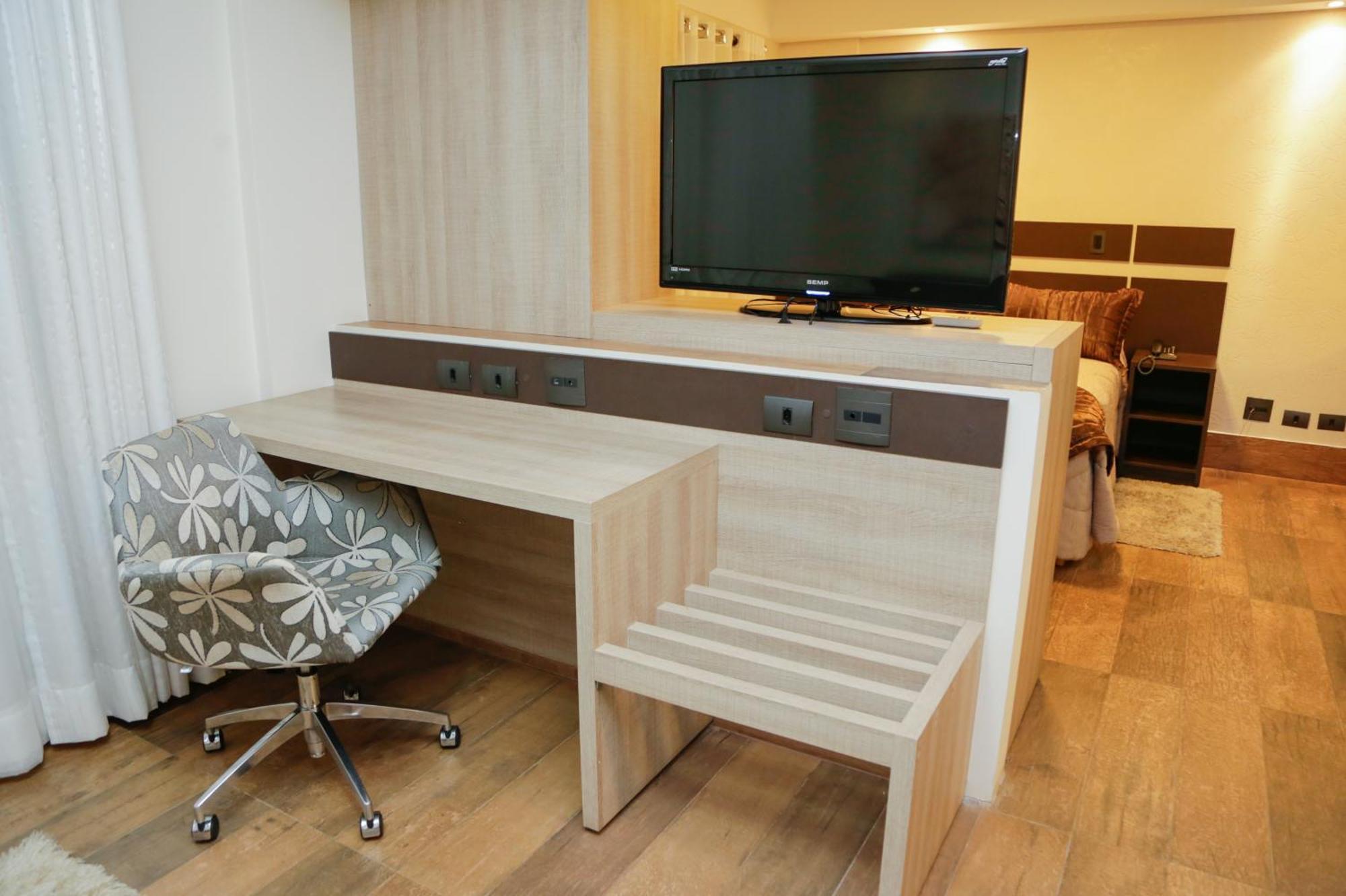 Estoril Hotel Marília Pokój zdjęcie