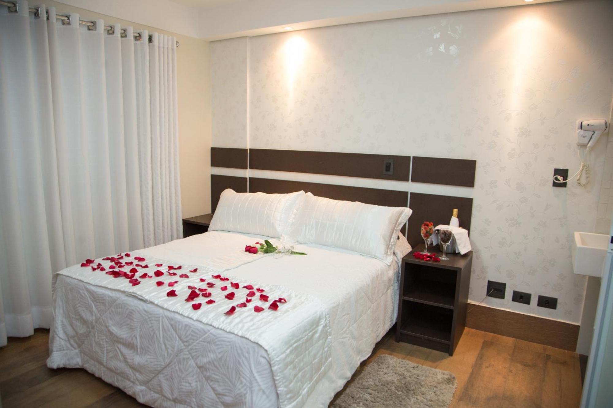 Estoril Hotel Marília Zewnętrze zdjęcie