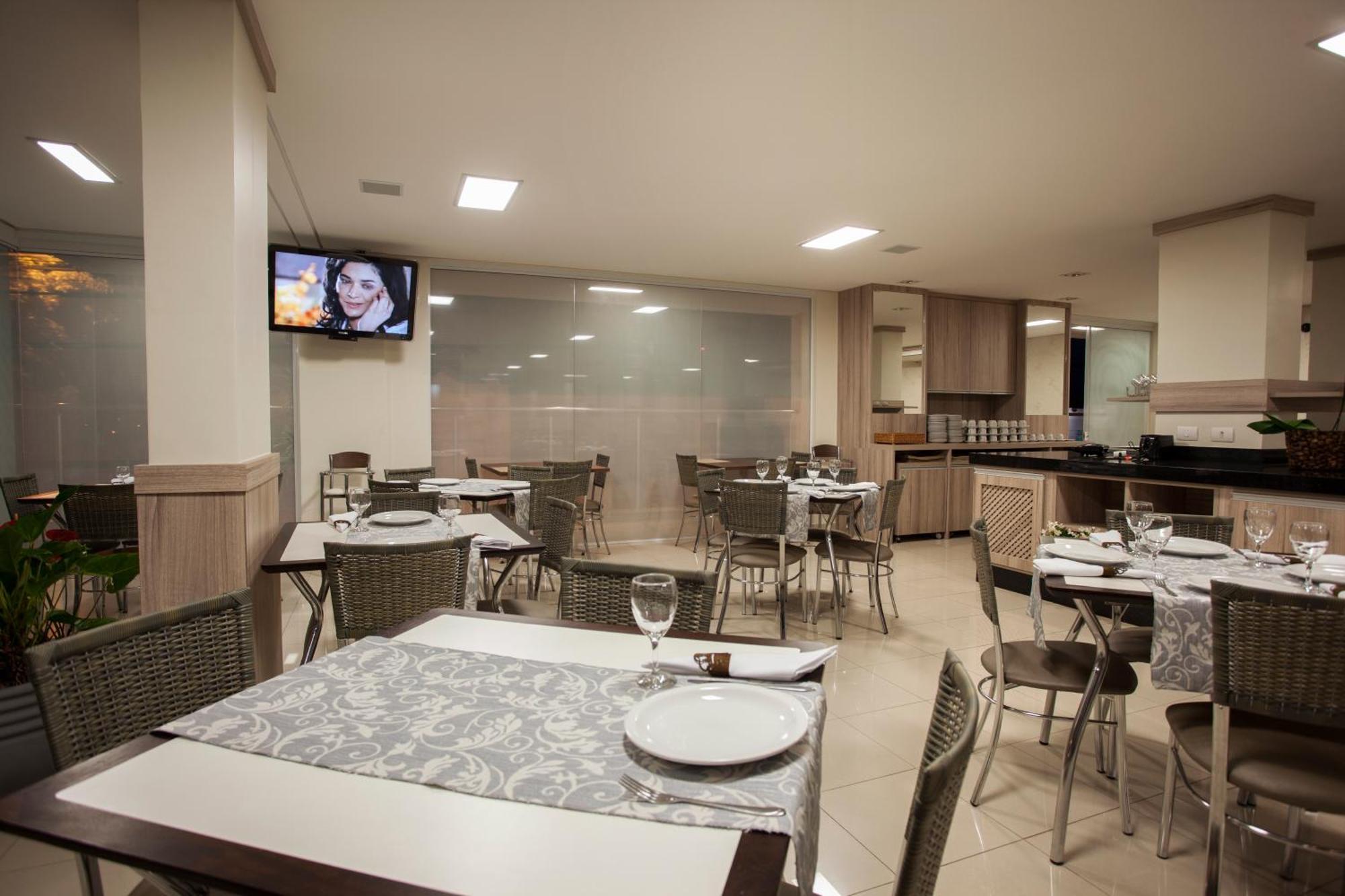 Estoril Hotel Marília Zewnętrze zdjęcie