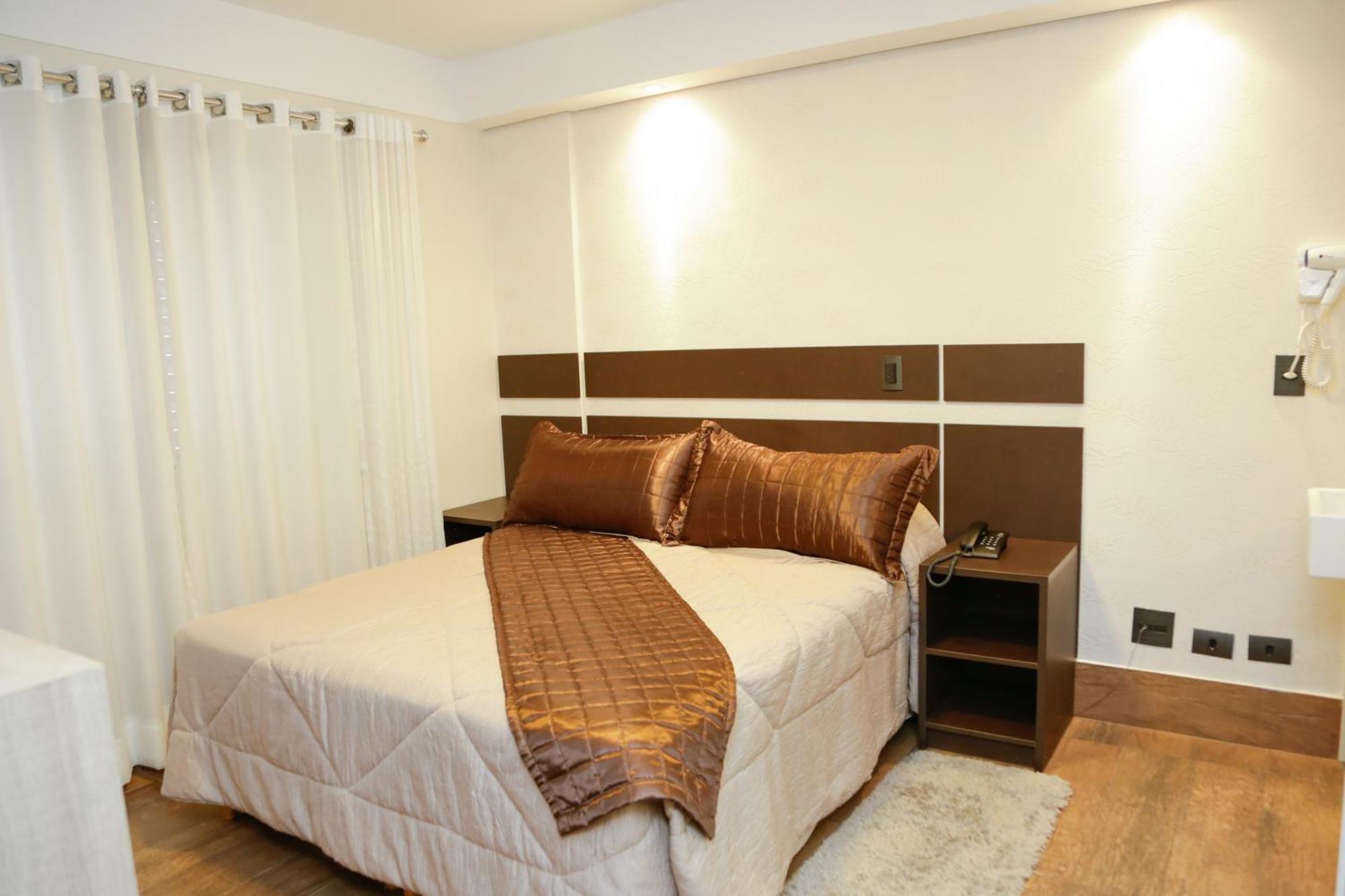 Estoril Hotel Marília Pokój zdjęcie
