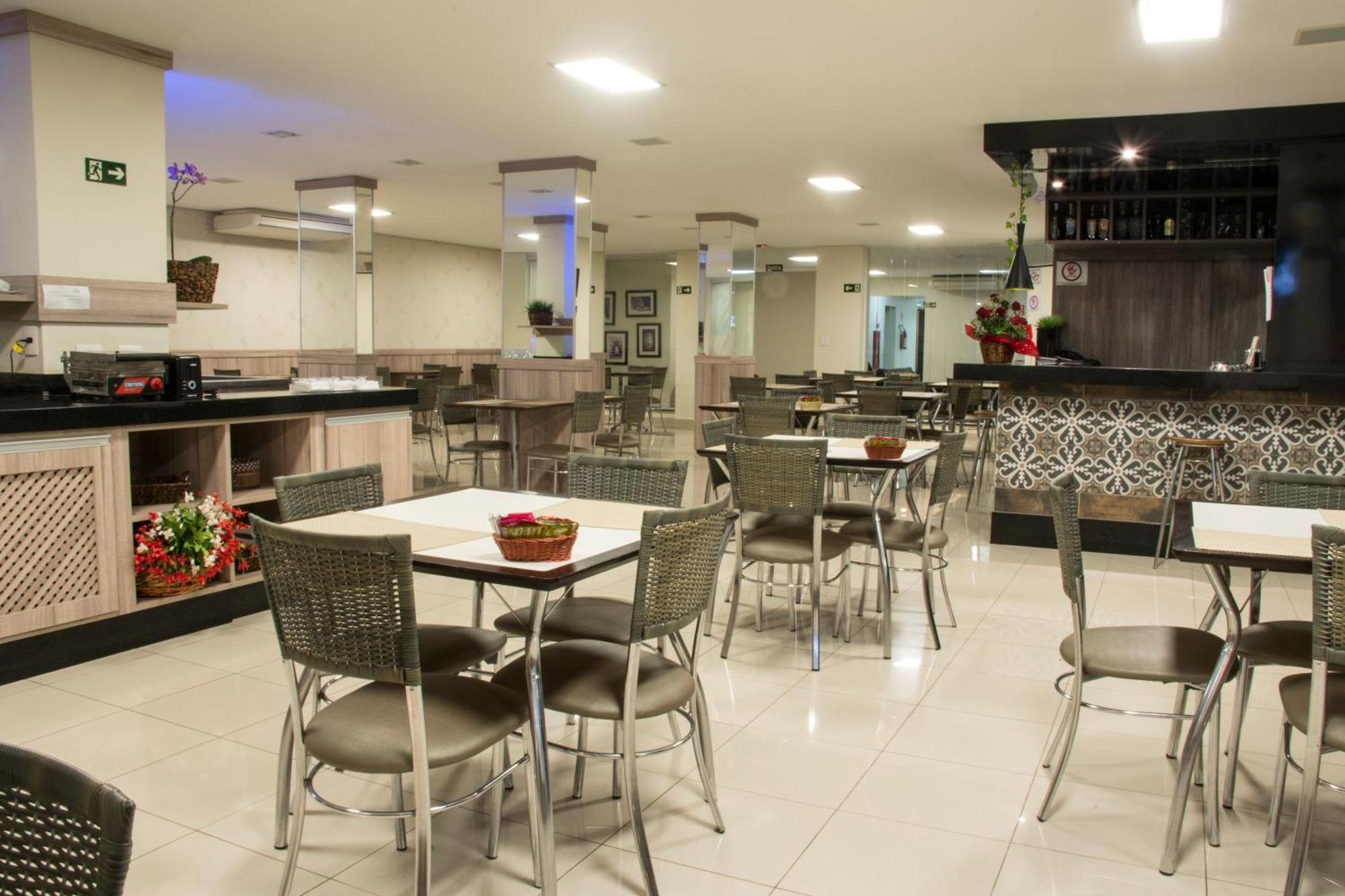 Estoril Hotel Marília Zewnętrze zdjęcie
