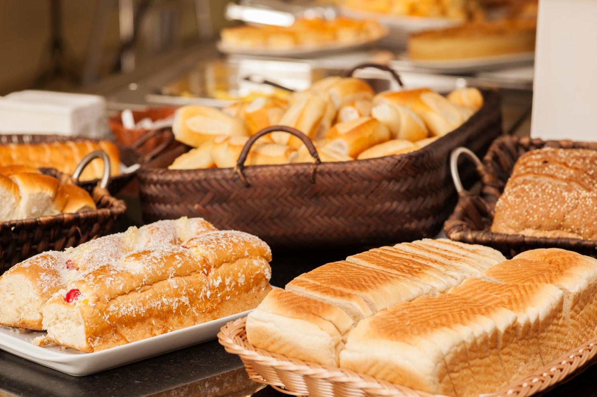 Estoril Hotel Marília Zewnętrze zdjęcie