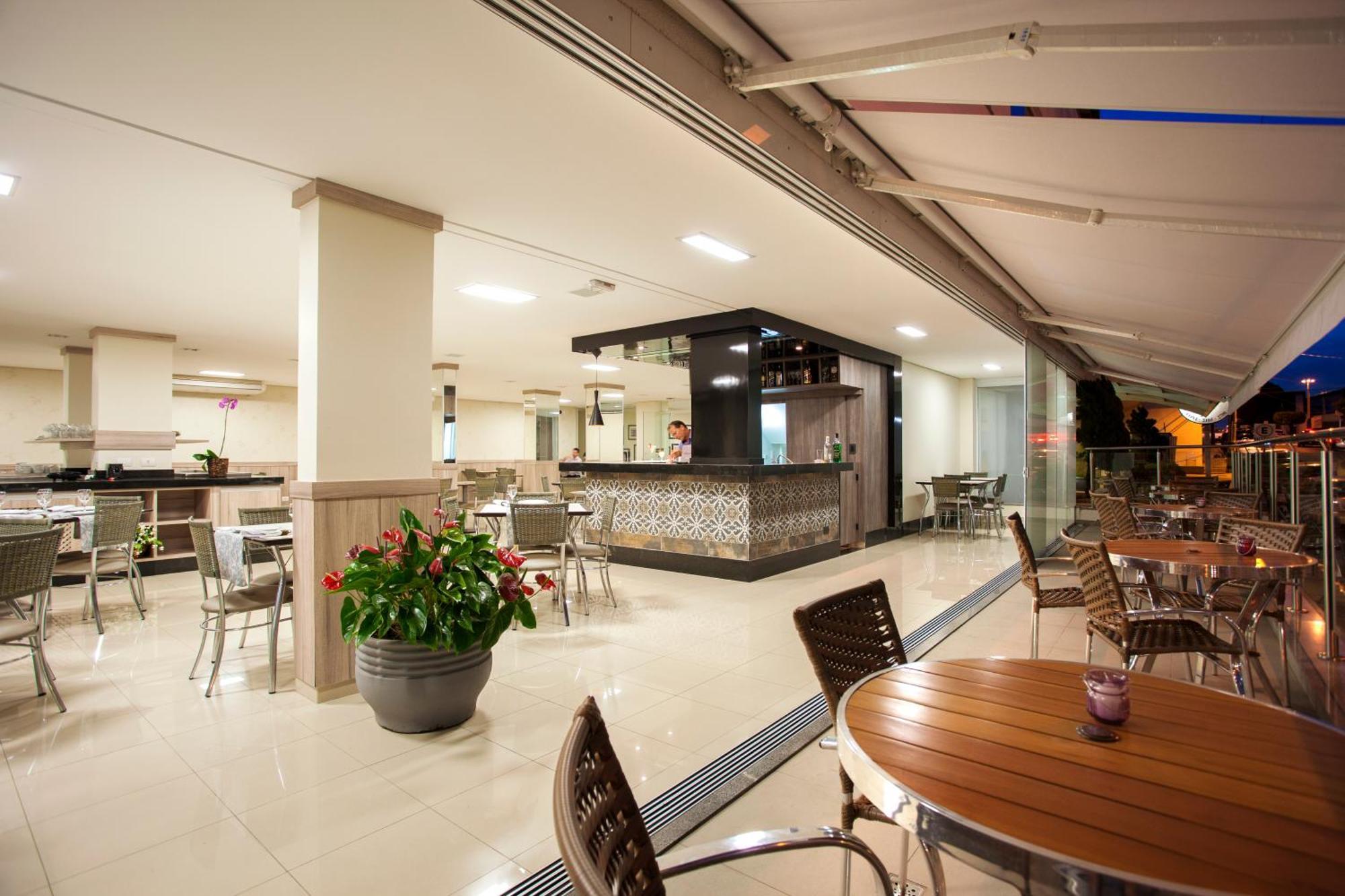 Estoril Hotel Marília Zewnętrze zdjęcie