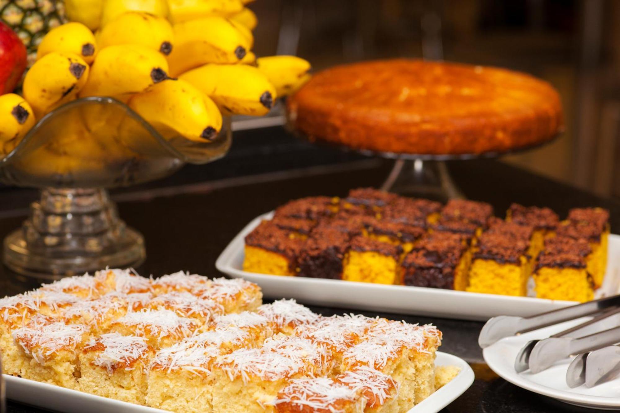 Estoril Hotel Marília Zewnętrze zdjęcie