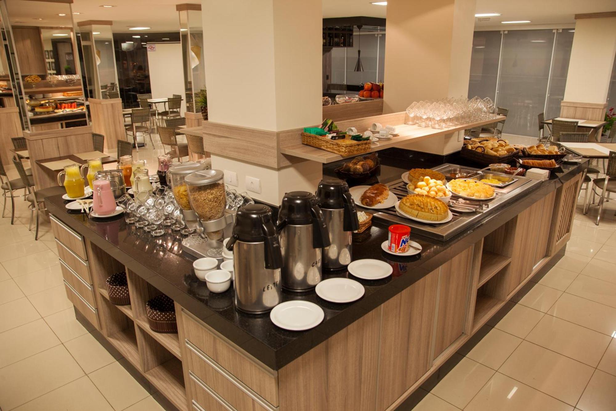 Estoril Hotel Marília Zewnętrze zdjęcie