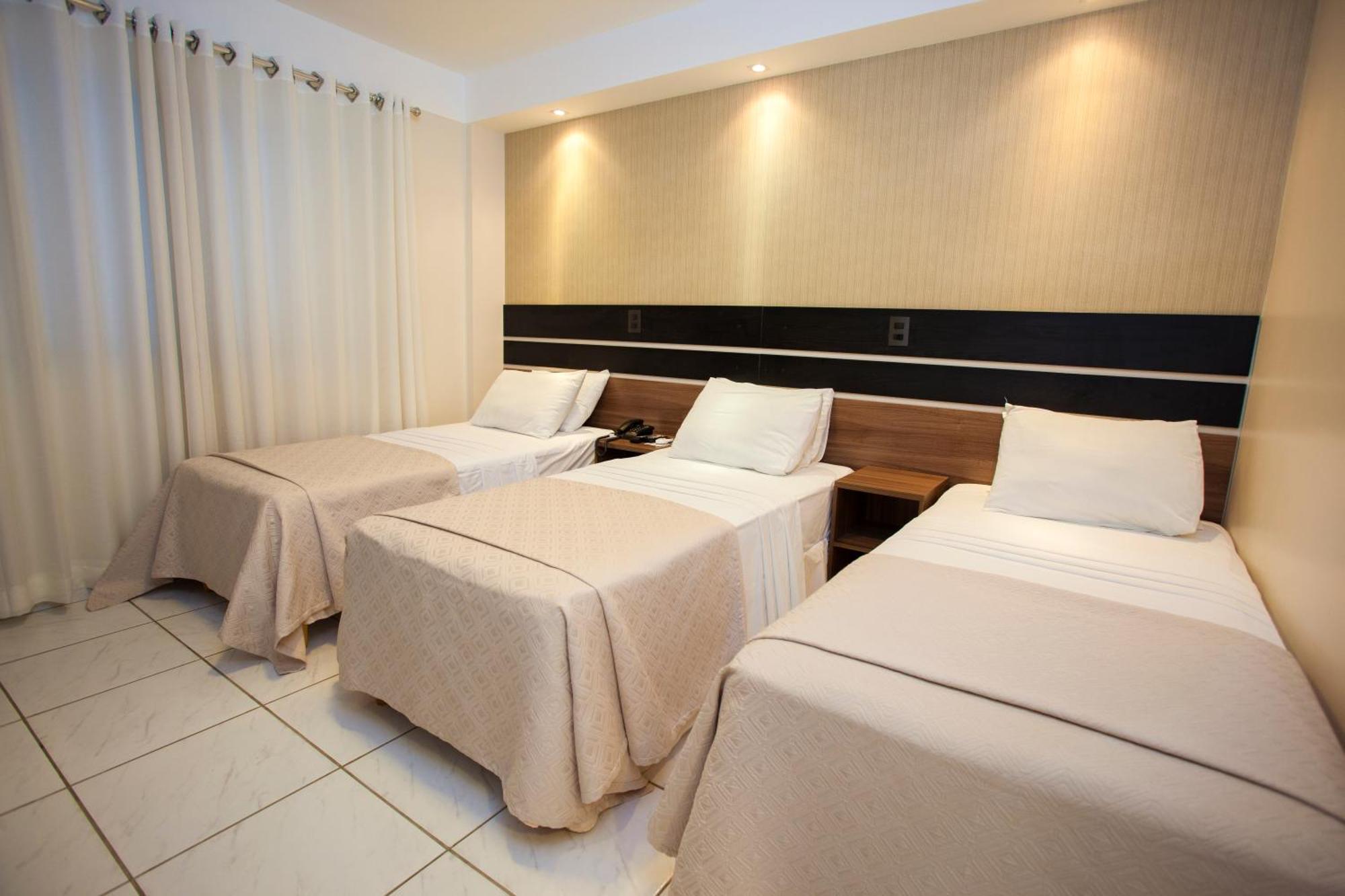 Estoril Hotel Marília Zewnętrze zdjęcie