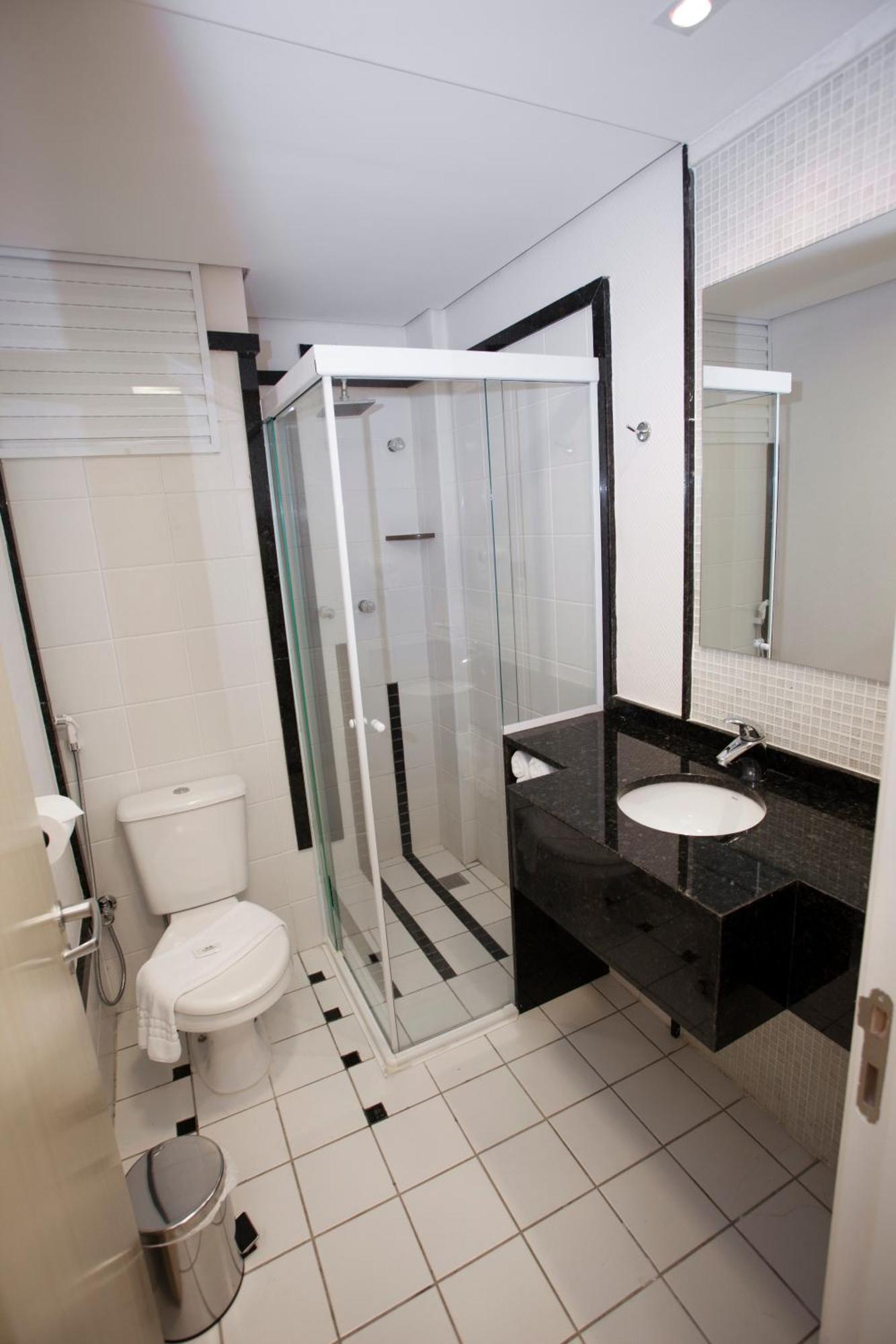 Estoril Hotel Marília Pokój zdjęcie