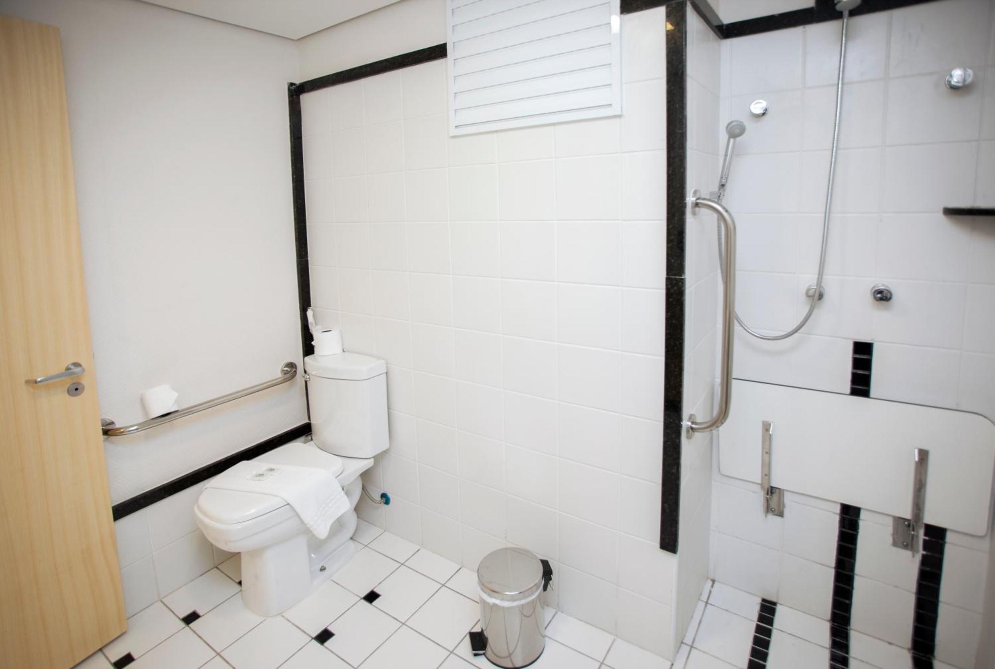 Estoril Hotel Marília Pokój zdjęcie