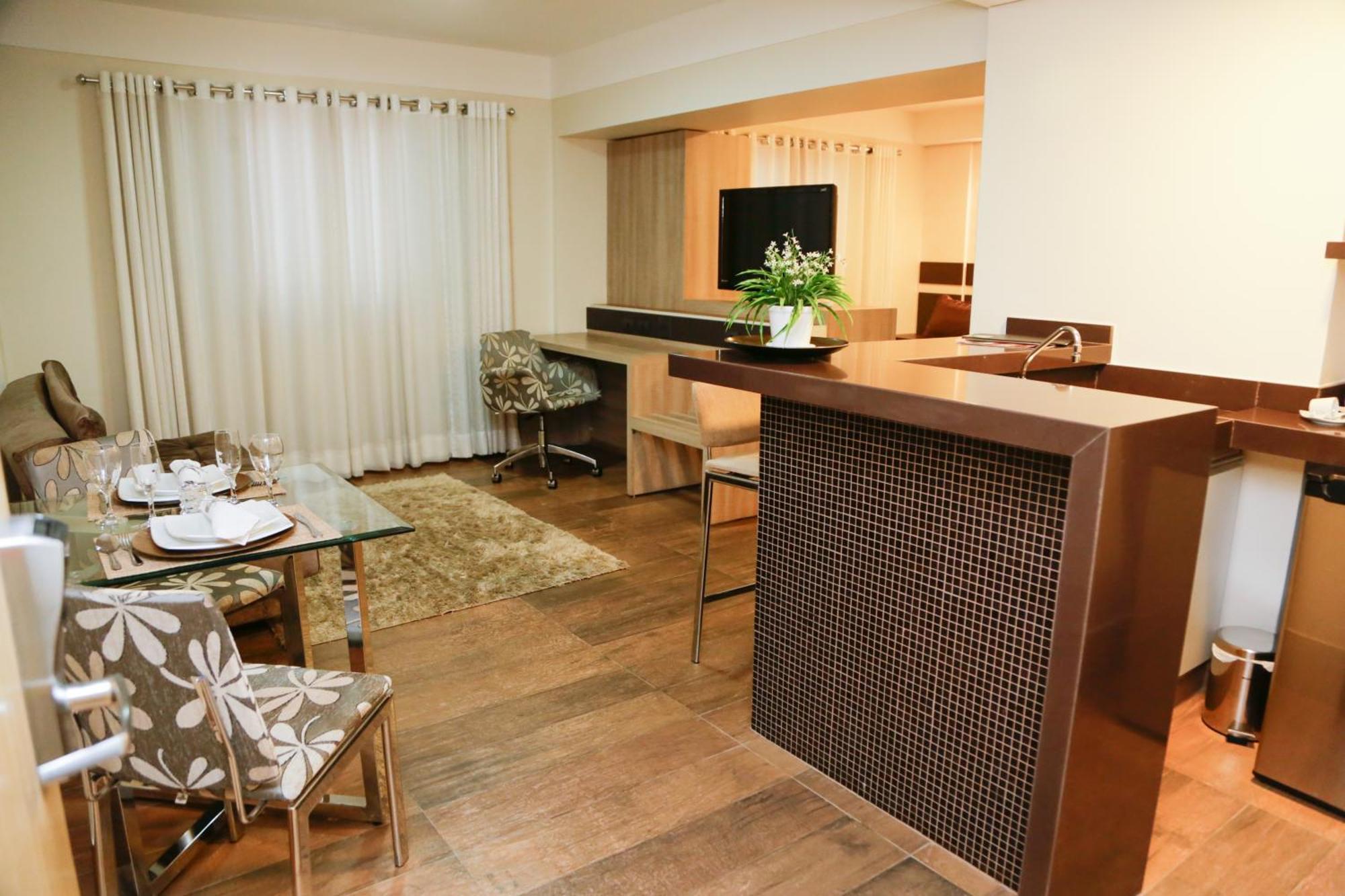 Estoril Hotel Marília Pokój zdjęcie