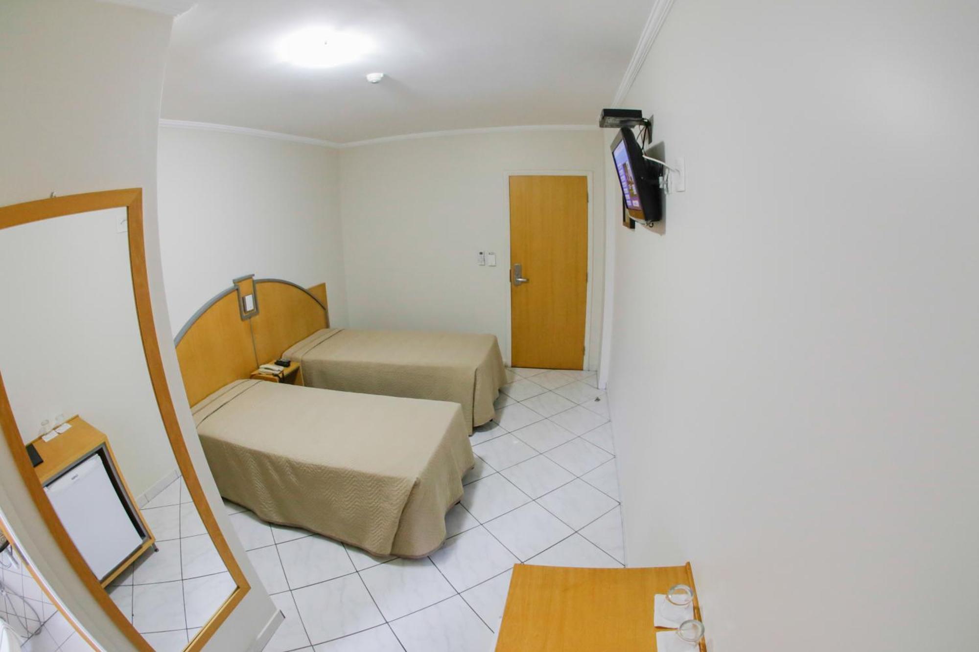 Estoril Hotel Marília Pokój zdjęcie