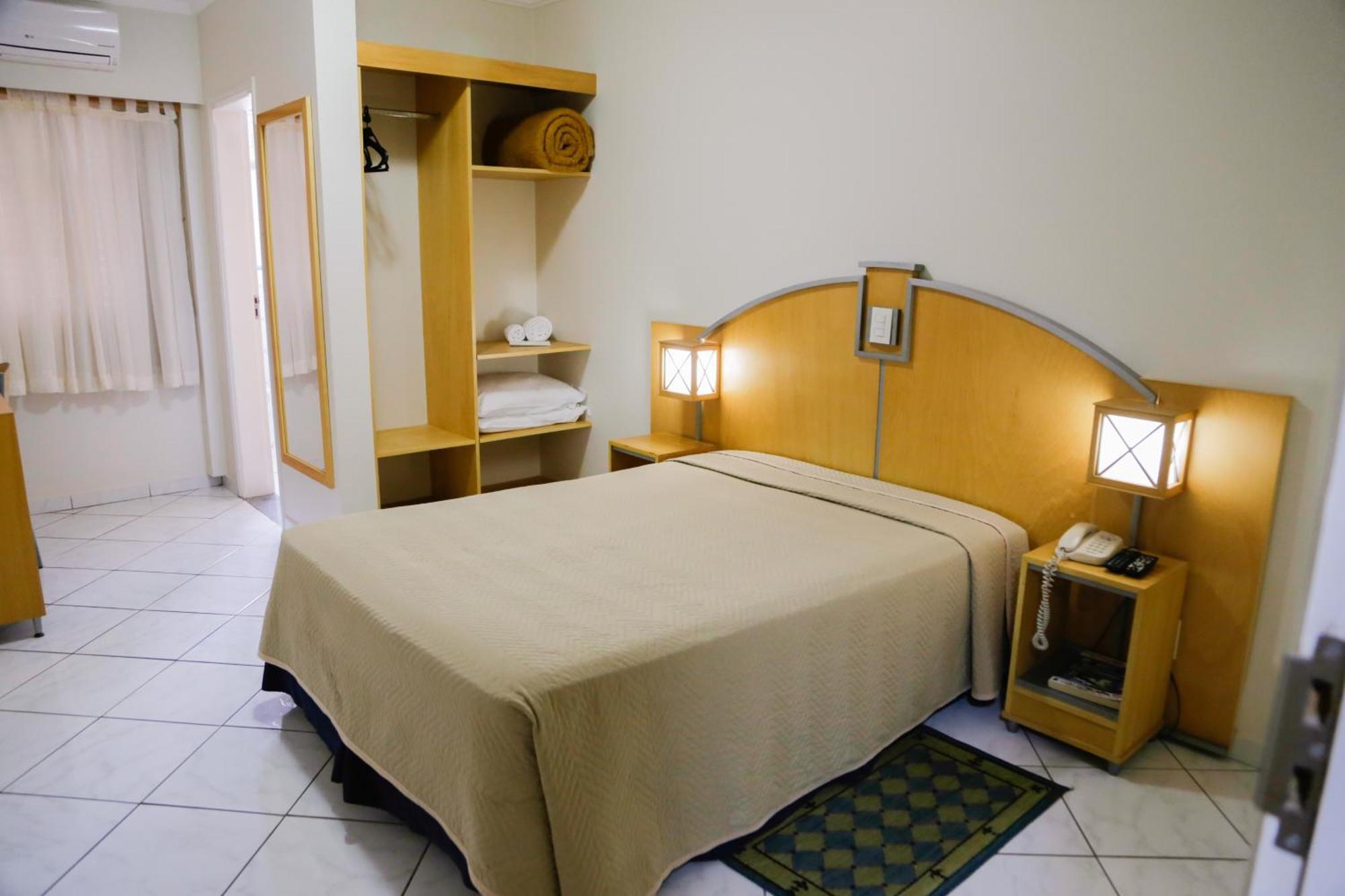 Estoril Hotel Marília Pokój zdjęcie