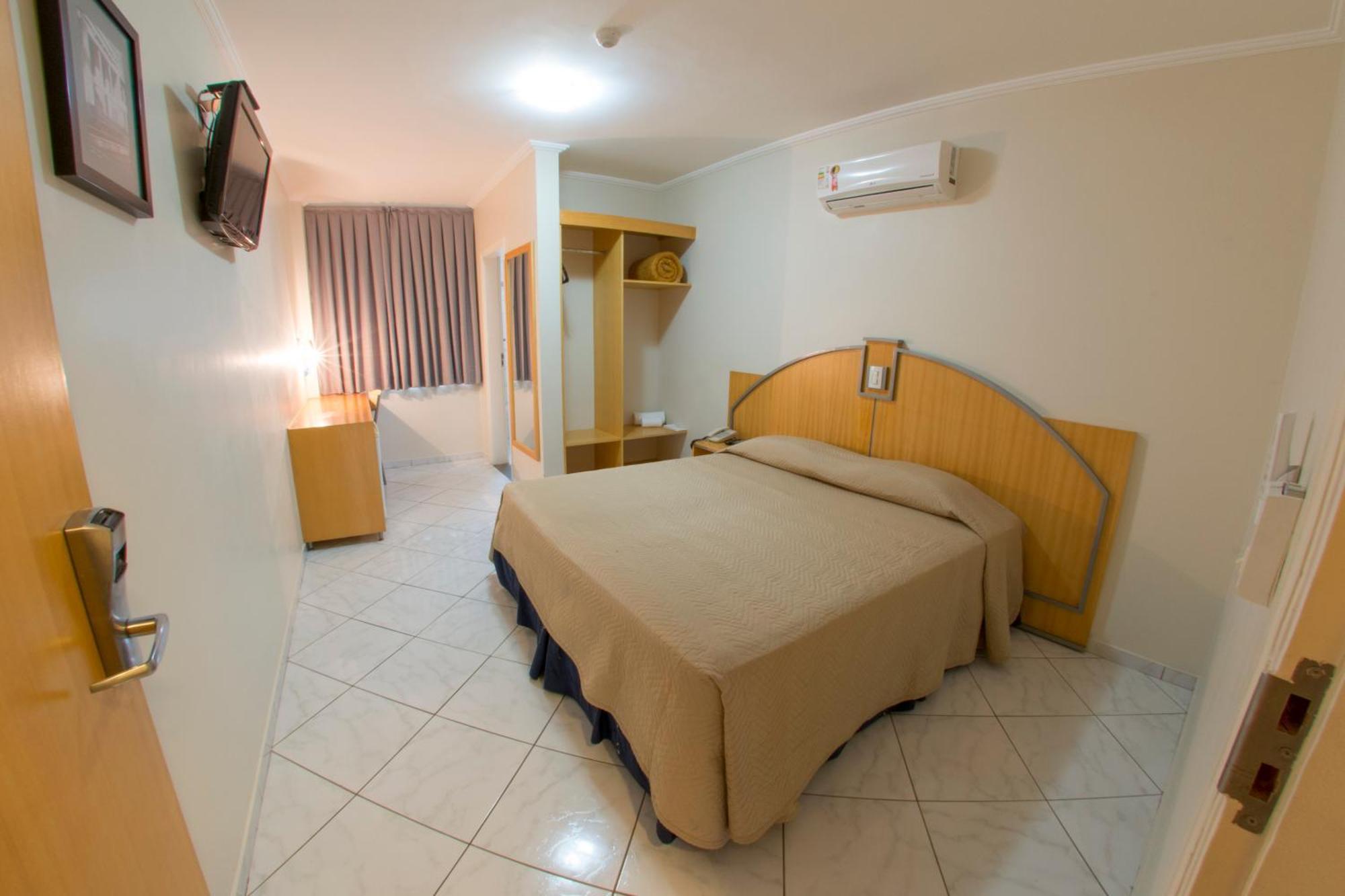 Estoril Hotel Marília Pokój zdjęcie