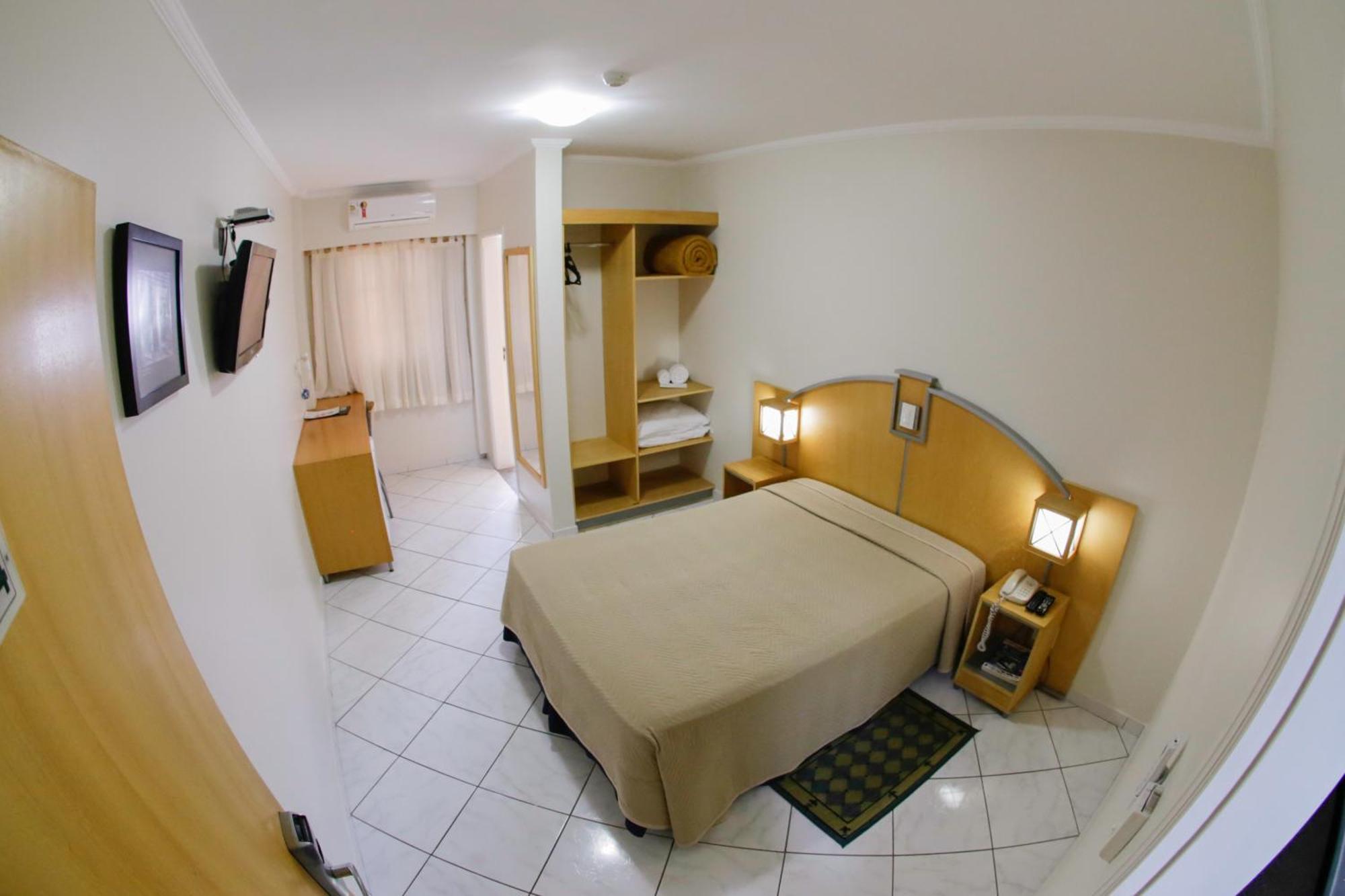 Estoril Hotel Marília Pokój zdjęcie