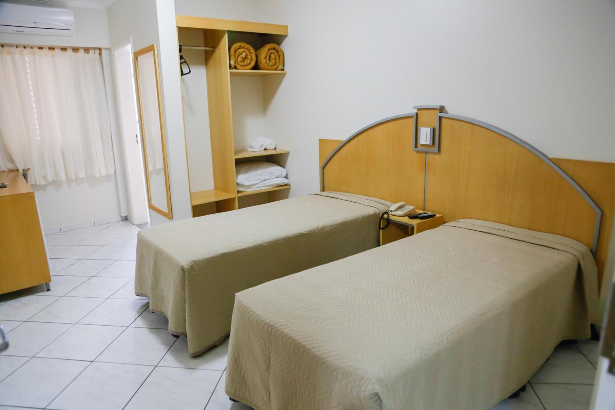 Estoril Hotel Marília Pokój zdjęcie