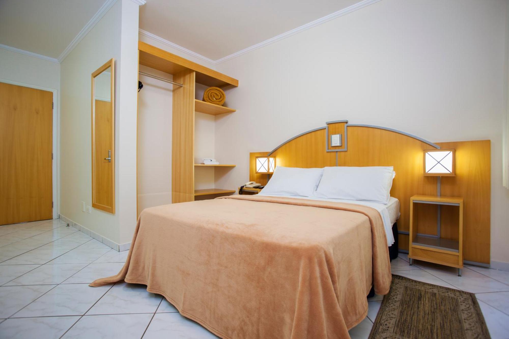 Estoril Hotel Marília Zewnętrze zdjęcie