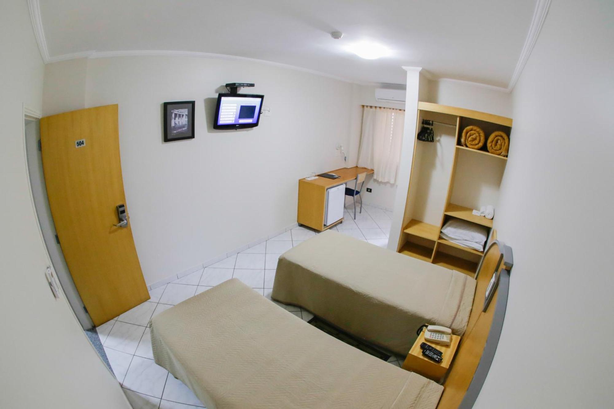 Estoril Hotel Marília Pokój zdjęcie