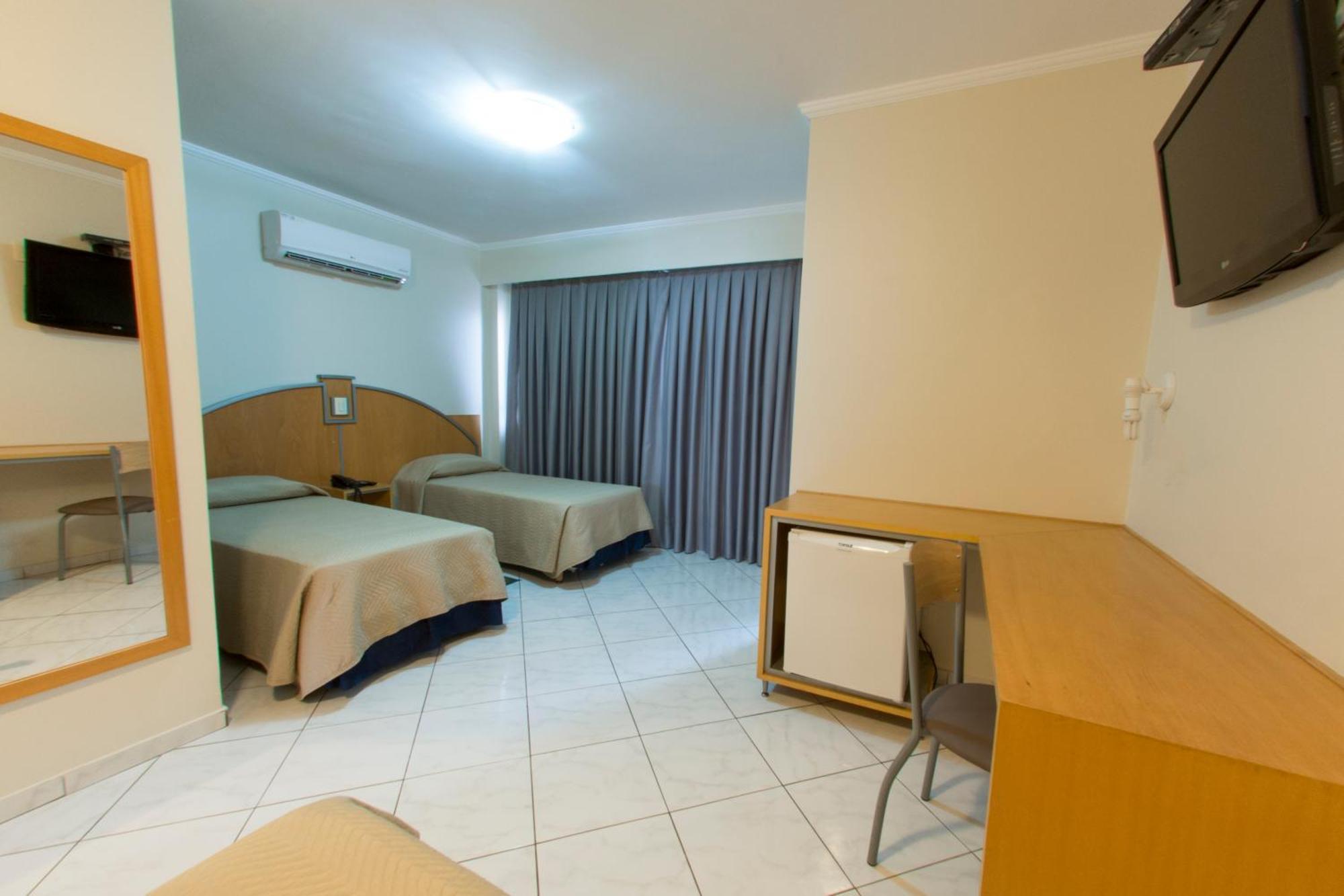 Estoril Hotel Marília Pokój zdjęcie