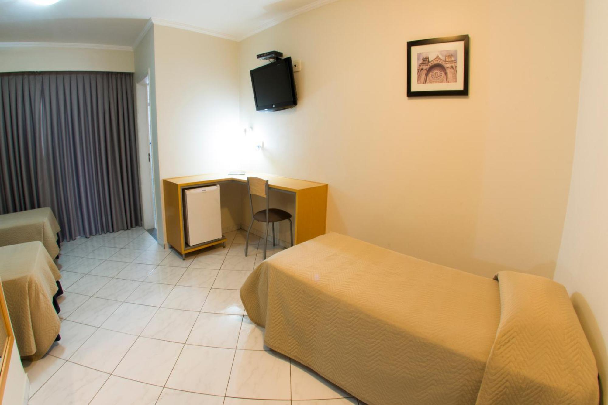 Estoril Hotel Marília Pokój zdjęcie