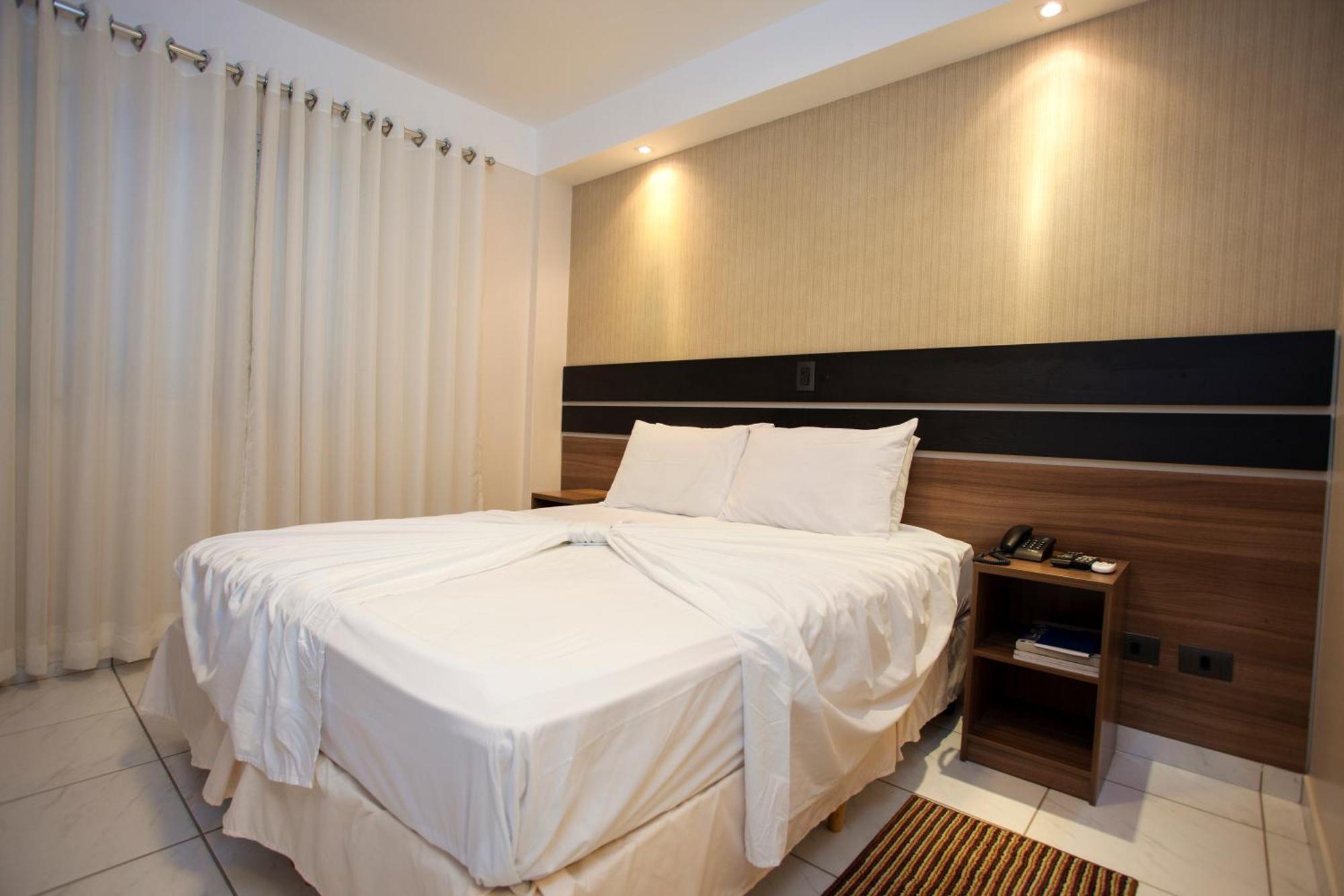Estoril Hotel Marília Pokój zdjęcie