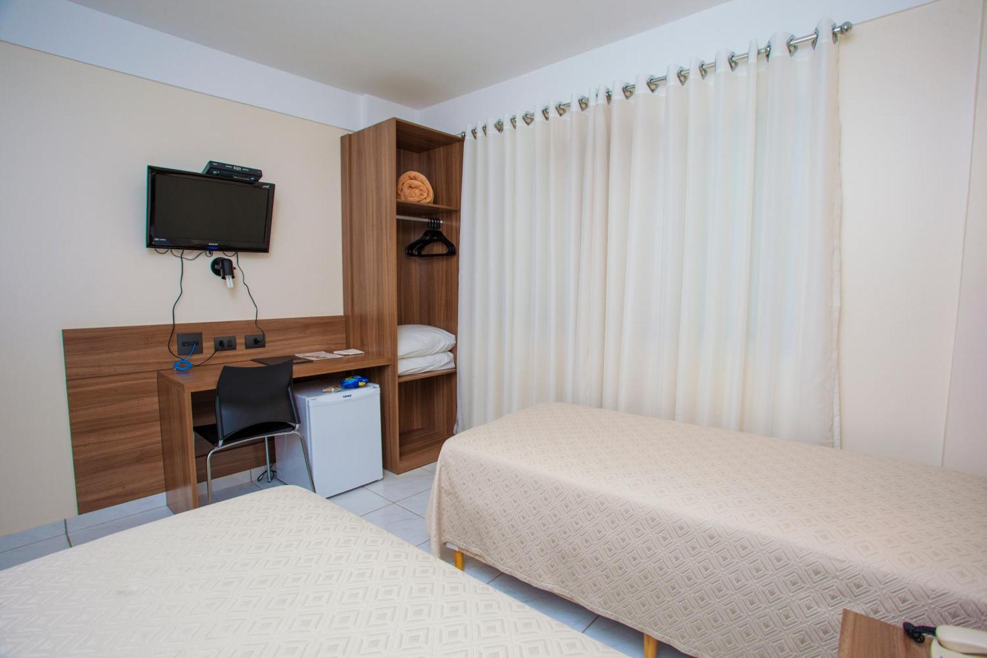 Estoril Hotel Marília Pokój zdjęcie
