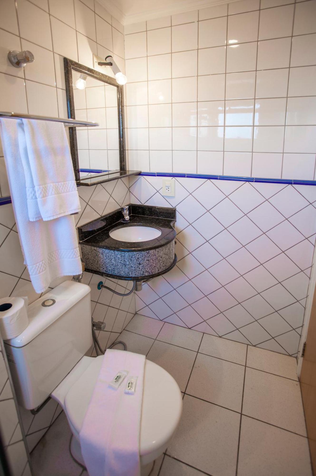 Estoril Hotel Marília Pokój zdjęcie