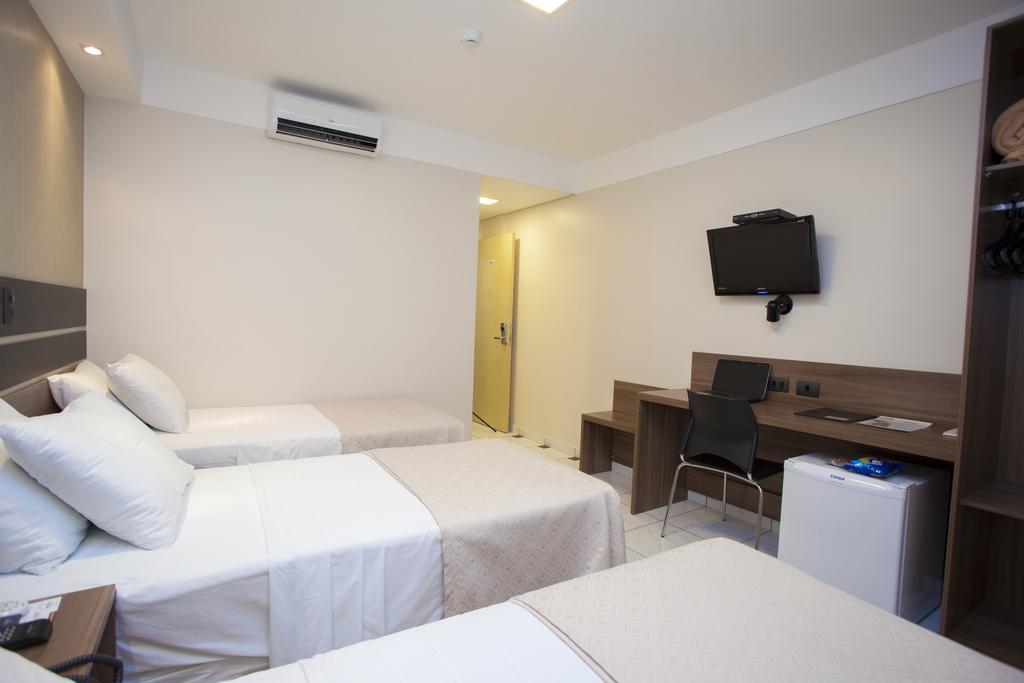 Estoril Hotel Marília Zewnętrze zdjęcie