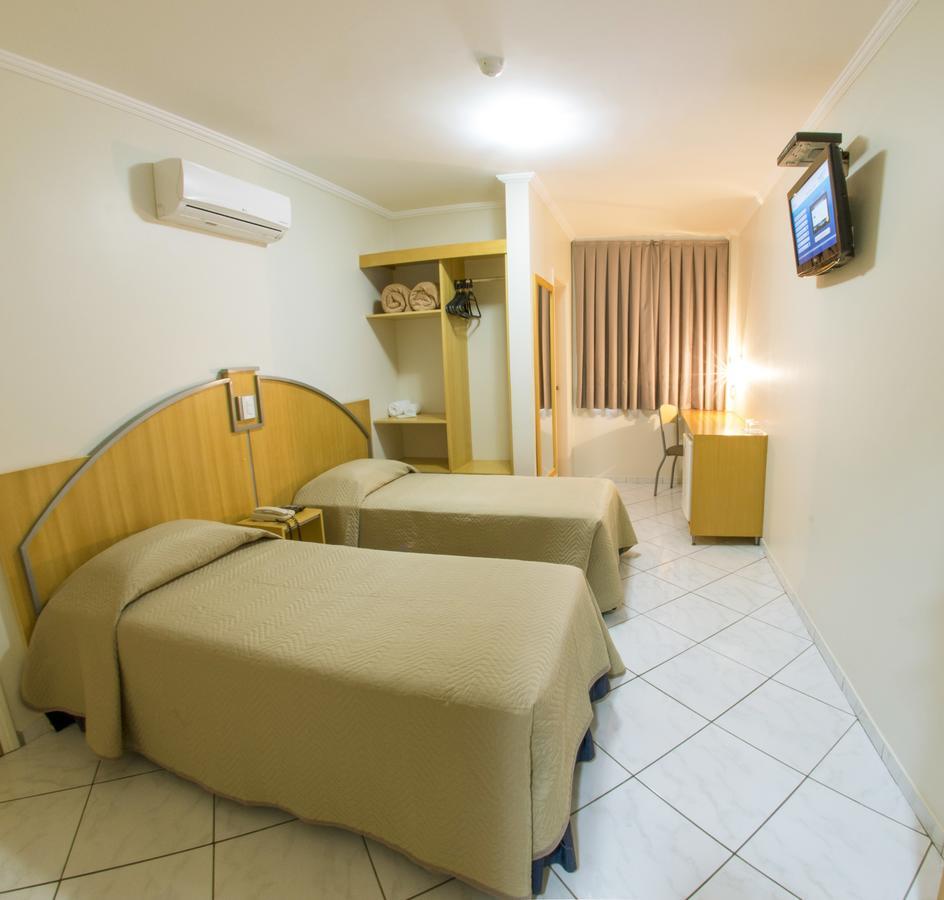 Estoril Hotel Marília Zewnętrze zdjęcie