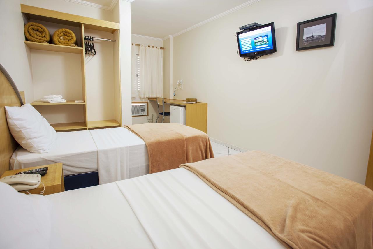 Estoril Hotel Marília Zewnętrze zdjęcie